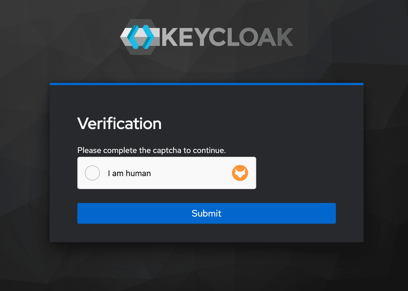 Auth Step Preview